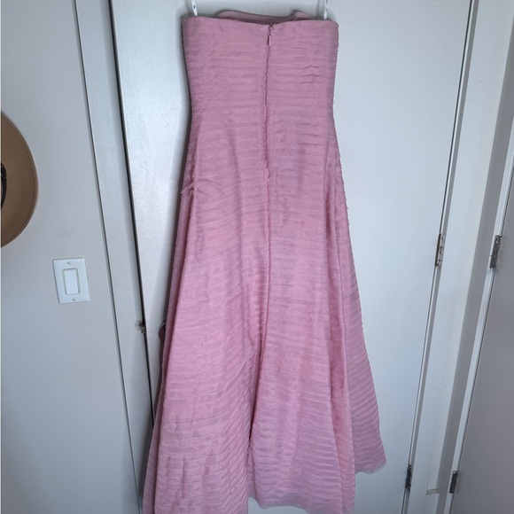 Aje Soundscape Maxi Dress - Picture 3 of 5